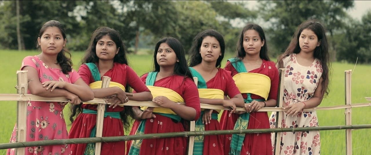 ২ ডিচেম্বৰত নাইজেৰিয়াৰ ৰাজধানী চহৰ আবুজাৰ বিখ্যাত চিলভাৰ বাৰ্ড মাল্টিপ্লেক্স চিনেমাগৃহত প্ৰদৰ্শিত হ'ব 'আইৰন গাৰ্লছ' ৷  আনহাতে বিভিন্ন ৰাষ্ট্ৰৰ চলচ্চিত্ৰ পৰিচালকৰ সন্মুখত “ডিজিটেল নৱজাগৰণ“ বিষয়ক শীৰ্ষ সন্মিলনত ভাষণ প্ৰদান কৰিব ফেডাৰেল ৰিপাব্লিক অব্ নাইজেৰিয়াৰ উপ-ৰাষ্ট্ৰপতি কেশ্বিম শ্বেটিমাই৷