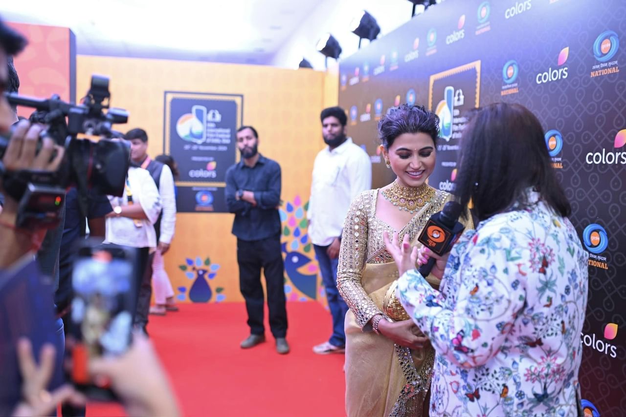 International Film FestivaI of Goa 2024 এইবাৰ ২০ নৱেম্বৰৰ পৰা আৰম্ভ হৈছে। ৮ দিনীয়া এই মহোৎসৱ ২০২৪ চনৰ ২৮ নৱেম্বৰত সামৰণি পৰিব।এই সুন্দৰ অনুষ্ঠানটো দেশৰ অন্যতম স্থান গোৱাত সংস্কৃতি আৰু শিল্প উদযাপন কৰা হৈছে।