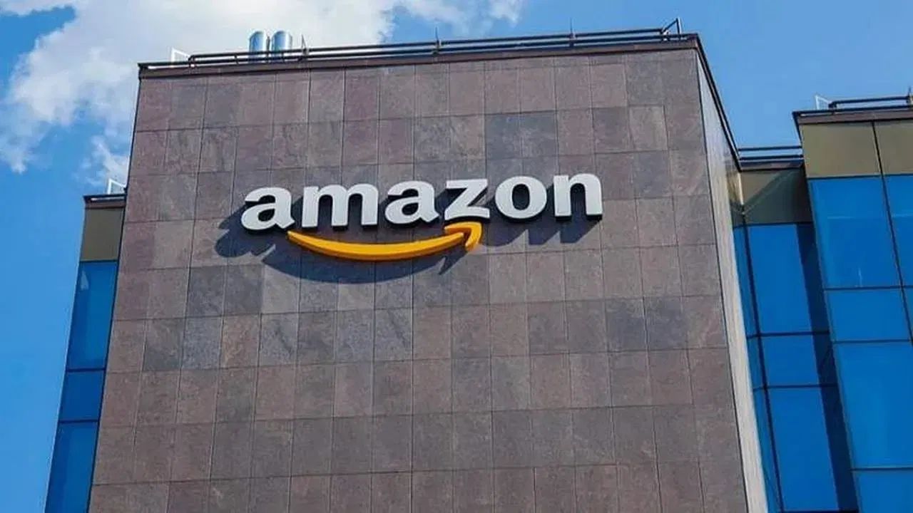 Amazon