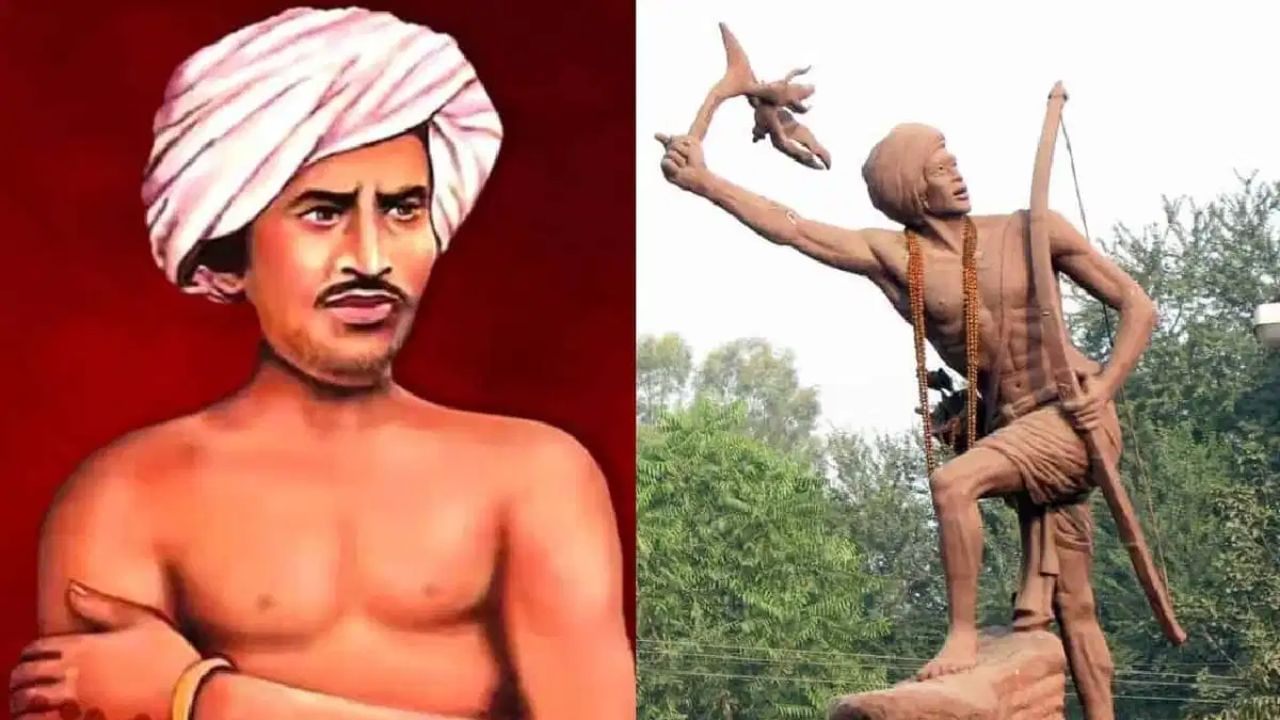 Birsa Munda