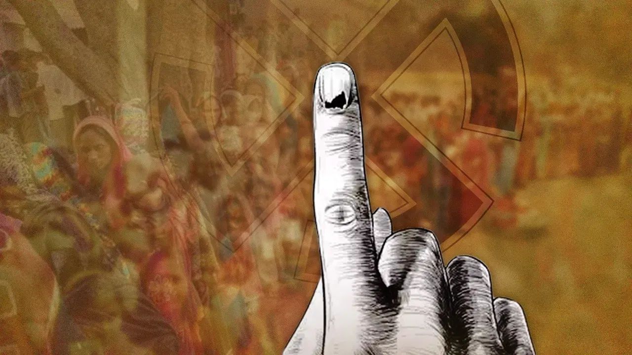 আজি ঘোষণা হ’ব ৫ সমষ্টিৰ উপ-নিৰ্বাচনৰ ফলাফলঃ বিজেপি মিত্ৰজোঁটক প্ৰত্যাহ্বান জনাব পাৰিবনে কংগ্ৰেছে! আজি ঘোষণা হ’ব ৫ সমষ্টিৰ উপ-নিৰ্বাচনৰ ফলাফলঃ বিজেপি মিত্ৰজোঁটক প্ৰত্যাহ্বান জনাব পাৰিবনে কংগ্ৰেছে!