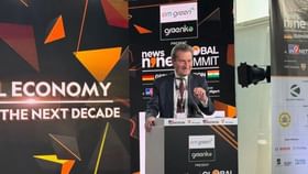 News9 Global Summitত ভাৰতৰ সাফল্যৰ ভৱিষ্যদ্বাণীঃ ২০৪০ৰ ভিতৰত পিছ পেলাব আমেৰিকা-চীনক!