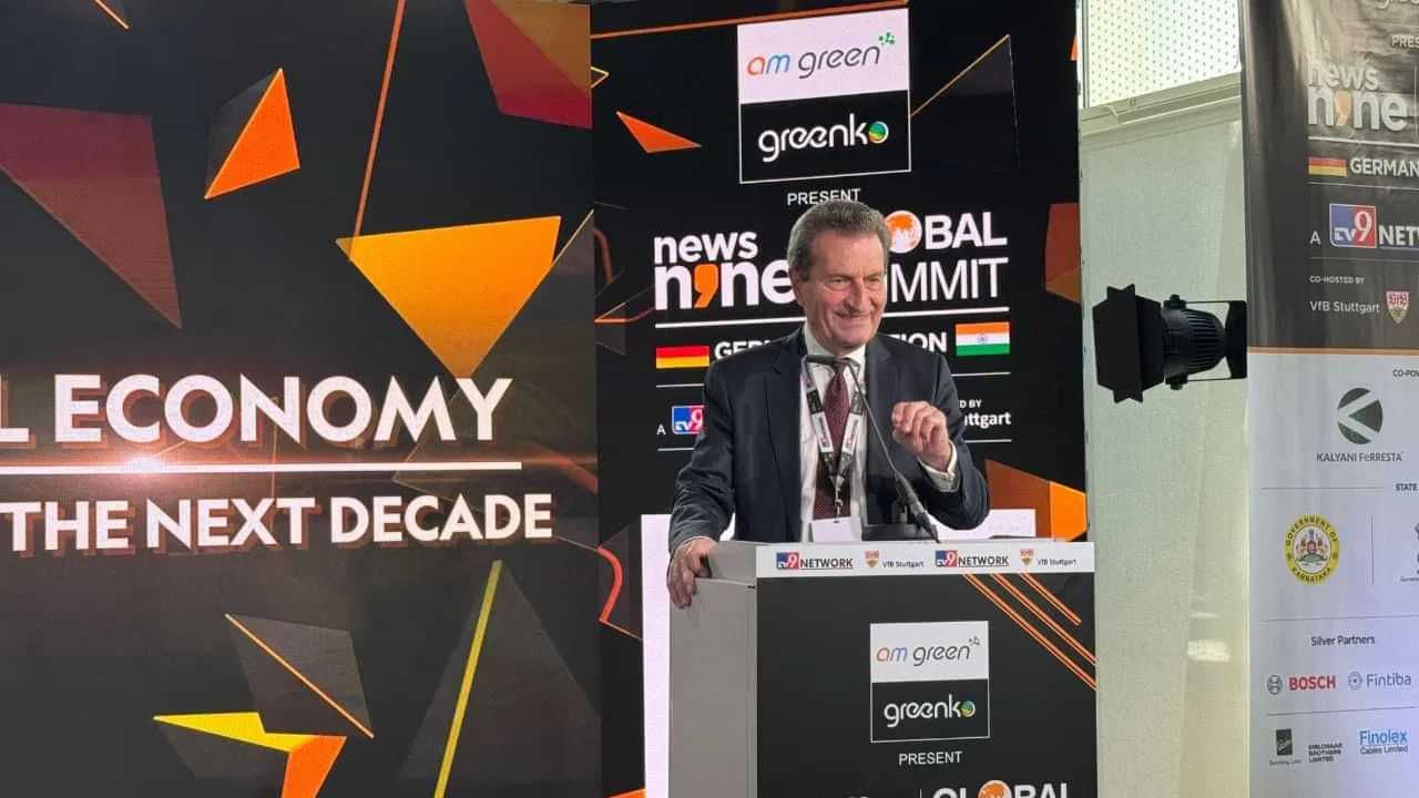 News9 Global Summitত ভাৰতৰ সাফল্যৰ ভৱিষ্যদ্বাণীঃ ২০৪০ৰ ভিতৰত পিছ পেলাব আমেৰিকা-চীনক!