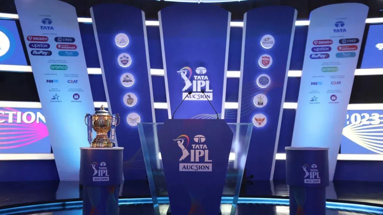 IPL 2025 Auction, Live Streaming: আজি আই পি এলৰ মেগা নিলামঃ কিদৰে আৰু ক’ত চাব পাৰিব লাইভ সম্প্ৰচাৰ… IPL 2025 Auction, Live Streaming: আজি আই পি এলৰ মেগা নিলামঃ কিদৰে আৰু ক’ত চাব পাৰিব লাইভ সম্প্ৰচাৰ…