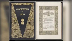 Constitution Day of India: আজি ‘সংবিধান দিৱস’: জানক ইয়াৰ ইতিহাস,গুৰুত্ব আৰু কিয় পালন কৰা হয়…