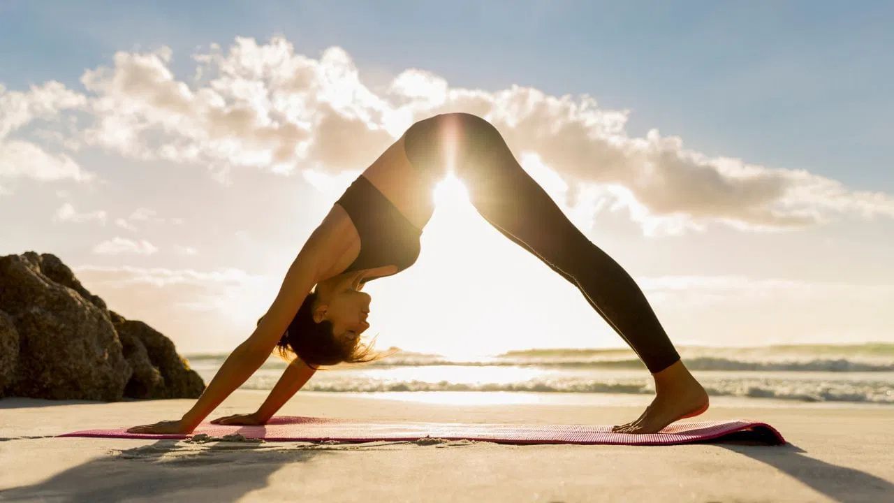 Purna Chandrasana Benefits : দৈনিক ৫ মিনিট পূৰ্ণ চন্দ্ৰাসন কৰাৰ উপকাৰিতা কি ? জানক