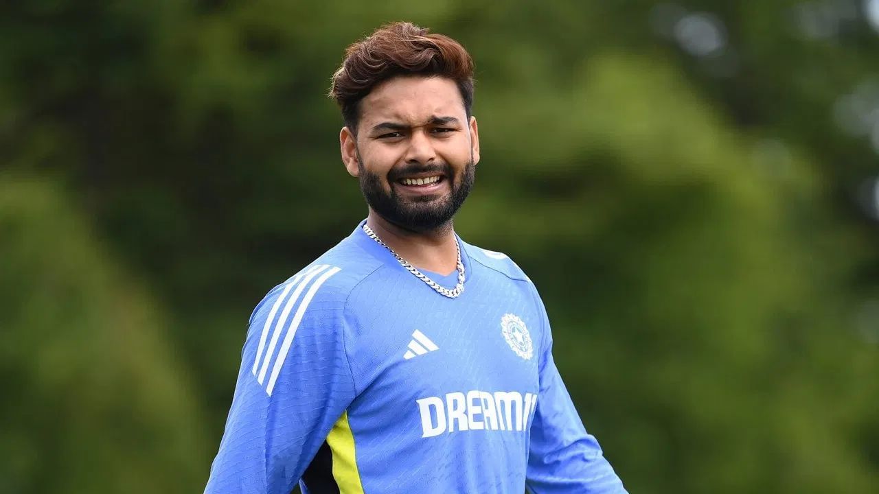 অভিলেখ! আই পি এল ইতিহাসৰ আটাইতকৈ দামী খেলুৱৈত পৰিণত হ’ল পণ্ট অভিলেখ! আই পি এল ইতিহাসৰ আটাইতকৈ দামী খেলুৱৈত পৰিণত হ’ল পণ্ট