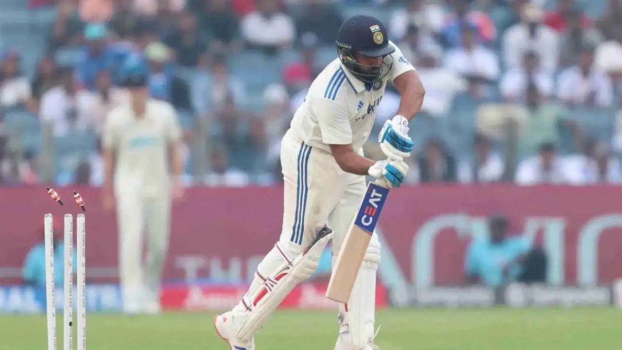 Rohit Sharma