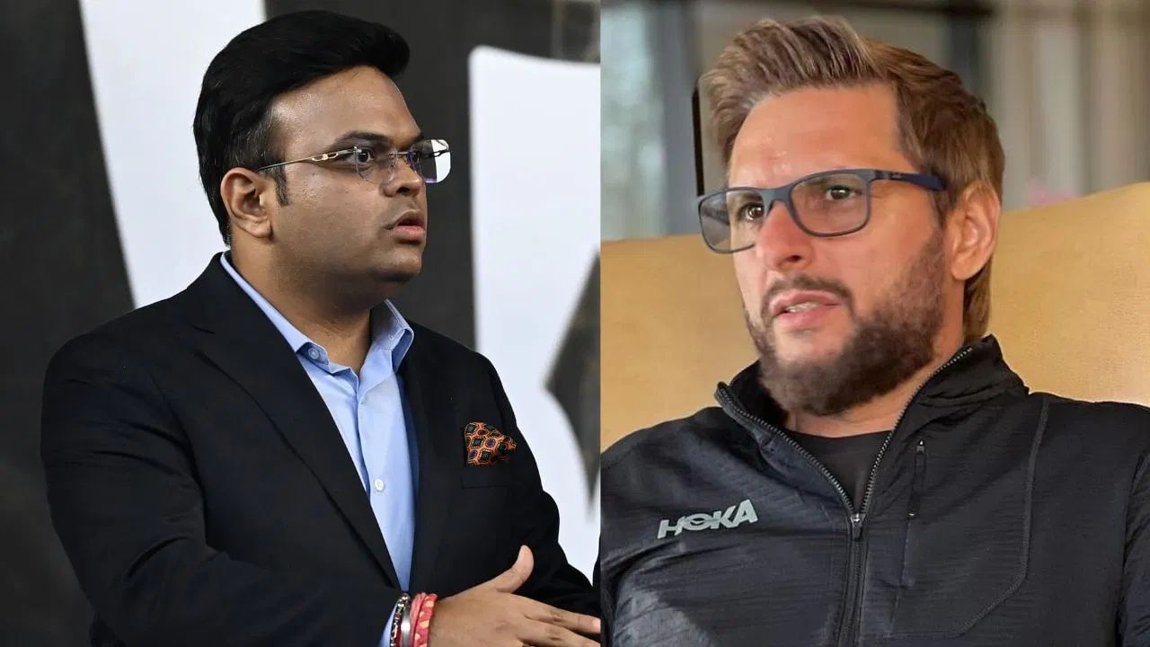 অব্যাহত চেম্পিয়নছ ট্ৰফী বিতৰ্কঃ বিচিচিআইলৈ এনে পৰোক্ষ আহ্বান জনালে আফ্ৰিদীয়ে অব্যাহত চেম্পিয়নছ ট্ৰফী বিতৰ্কঃ বিচিচিআইলৈ এনে পৰোক্ষ আহ্বান জনালে আফ্ৰিদীয়ে