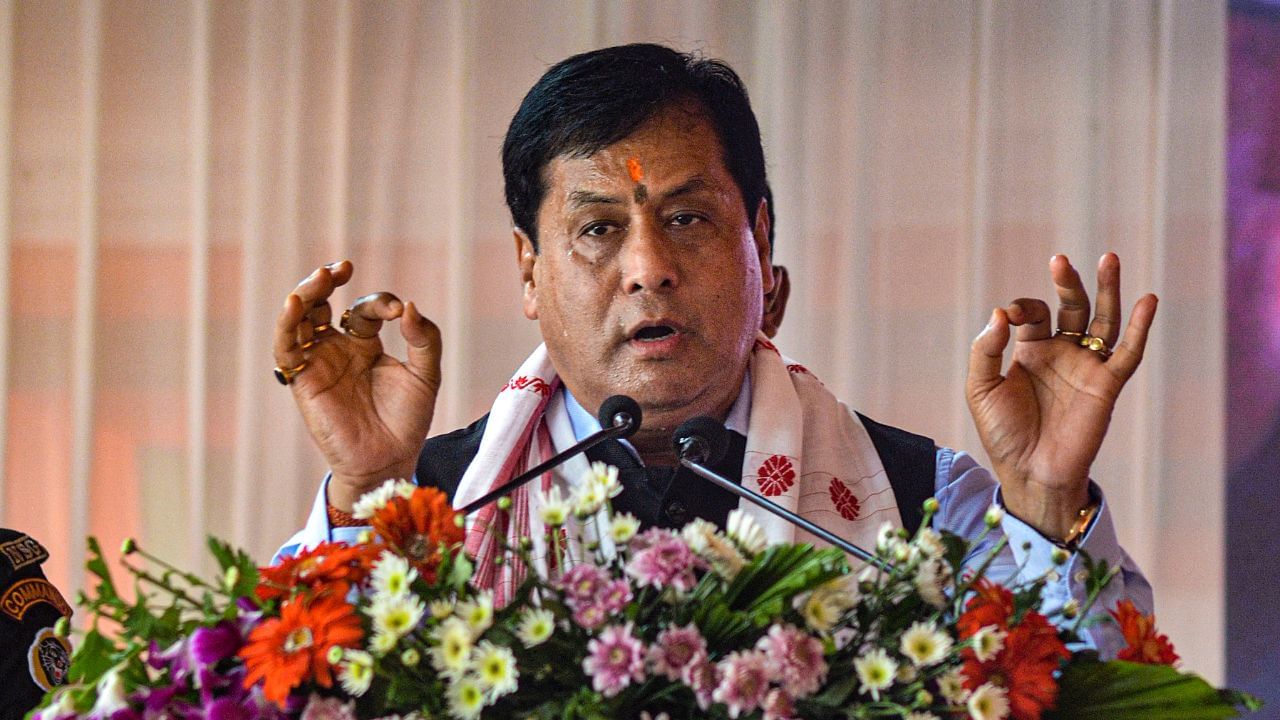লগতে কেন্দ্ৰীয় মন্ত্ৰী গৰাকীয়ে উপ-নিৰ্বাচন অনুষ্ঠিত হোৱা অসম বিধানসভাৰ ৫ খন আসনত এন ডি এৰ জয়ক নিশ্চিত কৰাৰ বাবে ৰাইজৰ প্ৰতি কৃতজ্ঞতা জ্ঞাপন কৰাৰ লগতে বিজয়ী প্ৰাৰ্থীসকলকো অভিনন্দন জ্ঞাপন কৰে।