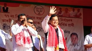 Sarbananda Sonowal : কংগ্ৰেছ মানেই ‘সাম্প্ৰদায়িকতা, দুৰ্নীতি আৰু সংঘাত’ : সৰ্বানন্দ সোণোৱাল