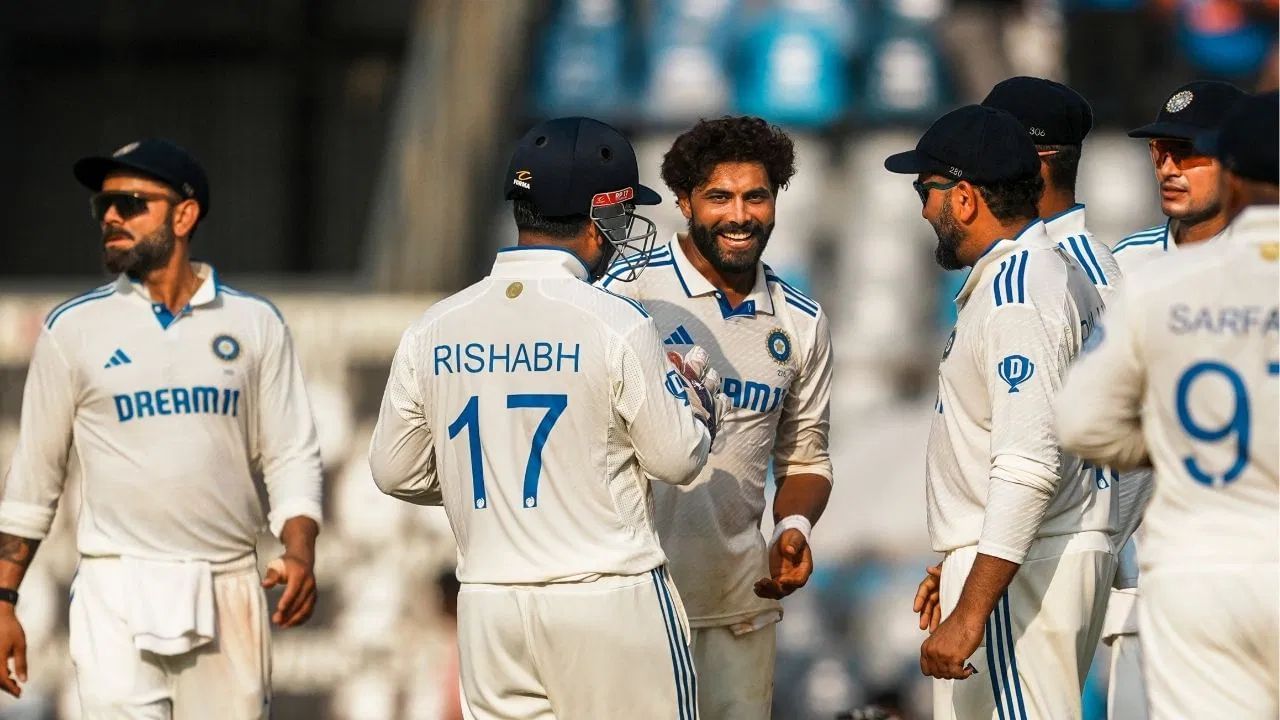 আজি অষ্ট্ৰেলিয়ালৈ ৰাওনা হ’ব ভাৰতীয় দলঃ দৃষ্টি নিবদ্ধ ৰোহিতৰ ওপৰত আজি অষ্ট্ৰেলিয়ালৈ ৰাওনা হ’ব ভাৰতীয় দলঃ দৃষ্টি নিবদ্ধ ৰোহিতৰ ওপৰত
