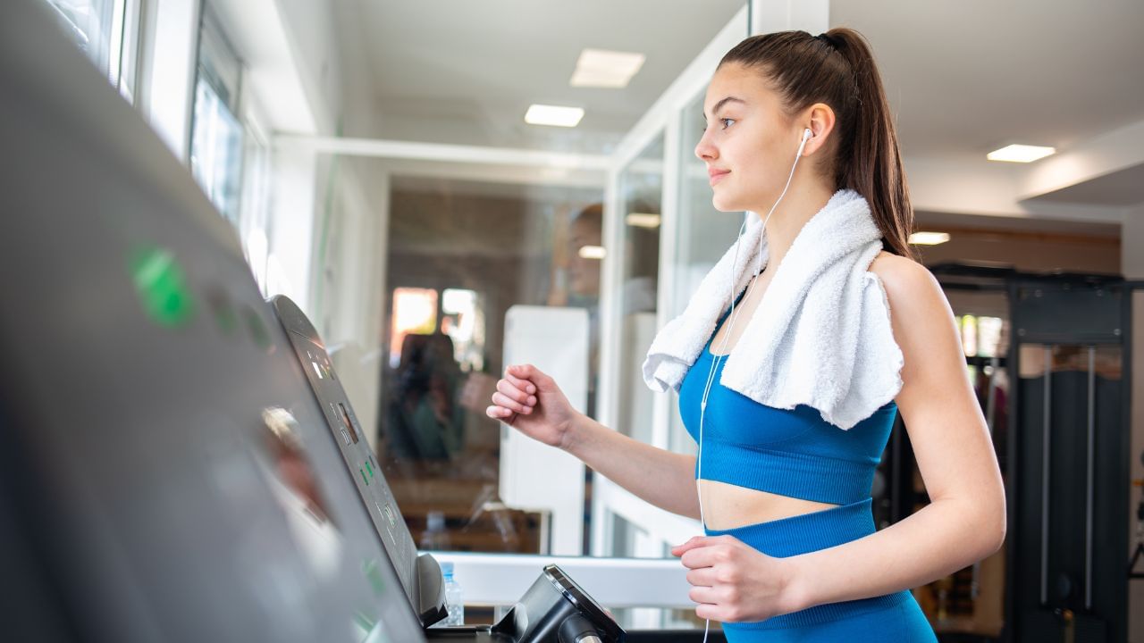 Treadmill Tunning : ট্ৰেডমিলত দৌৰাৰ সুবিধা আৰু অসুবিধা কি কি? জানক