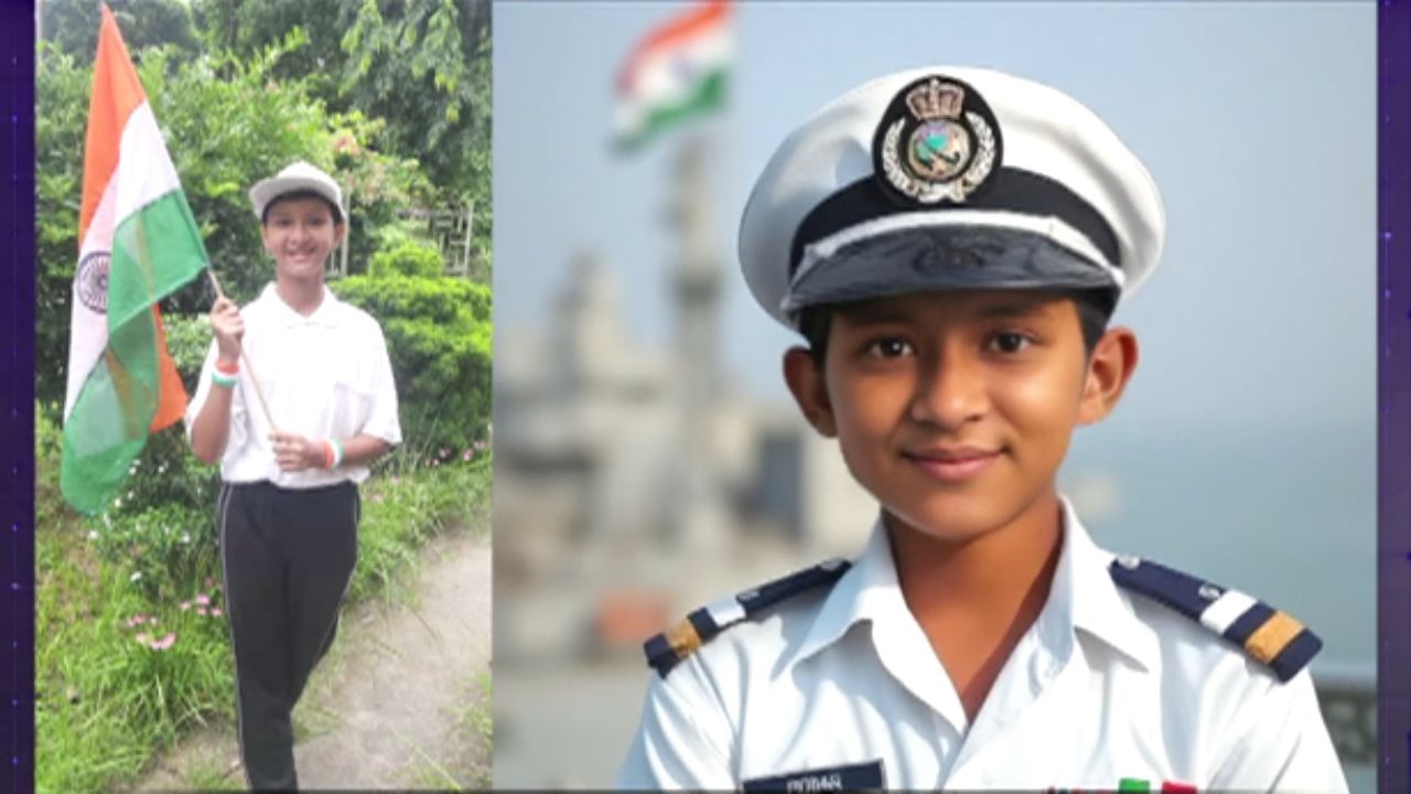 দৃঢ়মনা ত্ৰিতীয়ে ভৱিষ্যতে ভাৰতীয় নৌসেনাত যোগদান কৰি দেশৰ সেৱা কৰাৰ সপোন পুহি ৰাখিছে মনত। নিজৰ এই আশা প্ৰকাশ কৰাৰ পিছতে অমিতাভ বচ্চনে উচ্চ প্ৰশংসা কৰে ত্ৰিতীক। লগতে অনুষ্ঠানত উপস্থিত থকা দৰ্শকসকলেও তেওঁক হাত চাপৰিৰে সঁহাৰি জনায়।