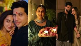 কোনে বলীউড তাৰকাই কিদৰে উদযাপন কৰিলে দীপাৱলী?