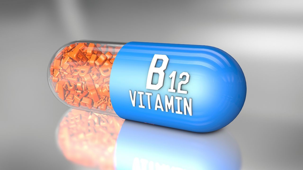 Vitamin B12