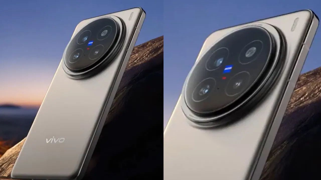 Vivo X200 Series পাব 200MP কেমেৰা, কেতিয়া মুকলি হ’ব ভাৰতত ? জানক ইয়াৰ ফিচাৰৰ বিষয়ে… Vivo X200 Series পাব 200MP কেমেৰা, কেতিয়া মুকলি হ’ব ভাৰতত ? জানক ইয়াৰ ফিচাৰৰ বিষয়ে…