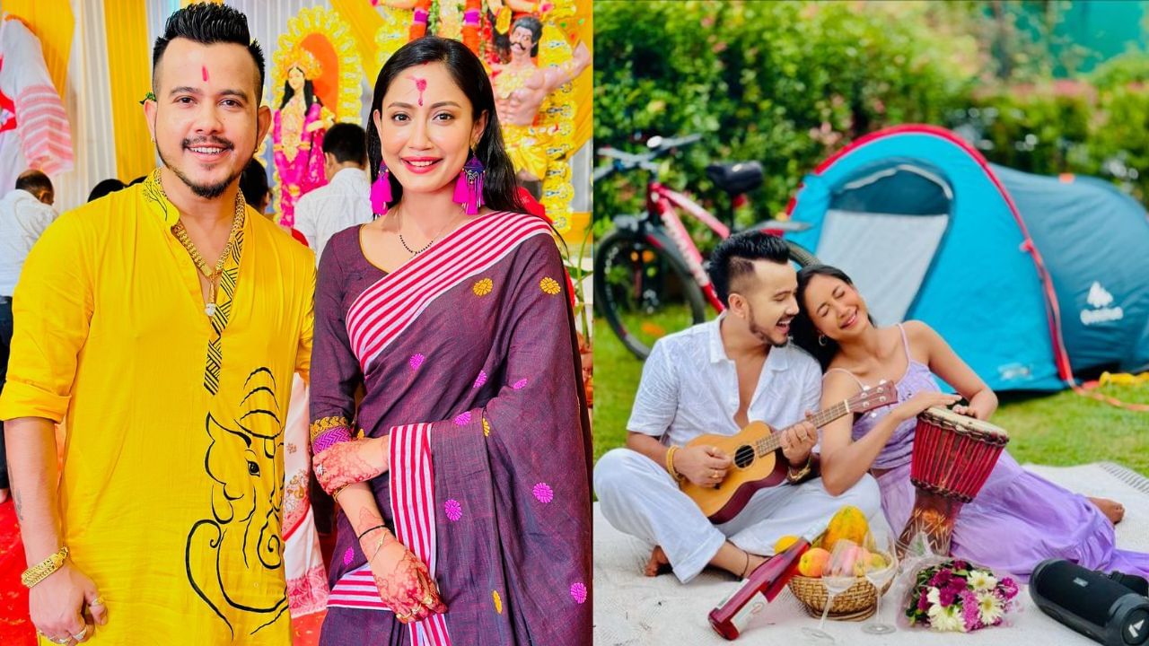 অনুৰাগীসকলে ভৃগু-প্ৰিয়মৰ যুটিক যথেষ্ঠ ভাল পায়। বৰ্তমান অসমৰ সৰ্বাধিক চৰ্চিত দম্পতীৰ ভিতৰত ভৃগু-প্ৰিয়ম অন্যতম। এগৰাকী সুদক্ষ অভিনেত্ৰী হিচাপে প্ৰিয়মৰো আছে এটা সুপৰিচয়। প্ৰায়ে বিভিন্নধৰনৰ ভিডিঅ' সামাজিক মাধ্যমত শ্বেয়াৰ কৰি থাকে এই দম্পতীয়ে।