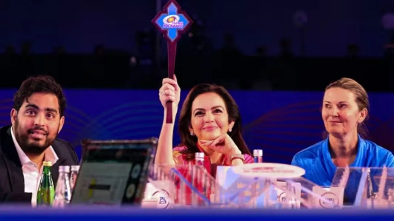 পুনৰ হ’ব খেলুৱৈৰ নিলাম! এইবাৰ স্থান হ’ব বাংগালুৰু, চাওক নিলামৰ তাৰিখ… পুনৰ হ’ব খেলুৱৈৰ নিলাম! এইবাৰ স্থান হ’ব বাংগালুৰু, চাওক নিলামৰ তাৰিখ…