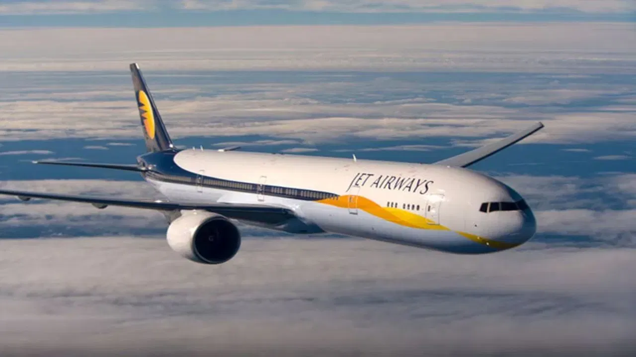 চিৰদিনৰ বাবে বন্ধ Jet Airways, উচ্চতম ন্যায়ালয়ে এই এয়াৰলাইনৰ সকলো সম্পত্তি বিক্ৰী কৰাৰ নিৰ্দেশ দিছে চিৰদিনৰ বাবে বন্ধ Jet Airways, উচ্চতম ন্যায়ালয়ে এই এয়াৰলাইনৰ সকলো সম্পত্তি বিক্ৰী কৰাৰ নিৰ্দেশ দিছে