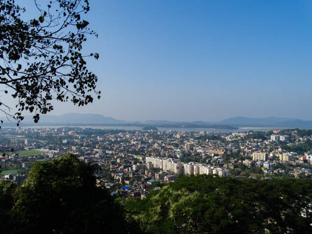 চানমাৰি, ৰাজগড়, লাচিত নগৰ, উলুবাৰী, ৰূপনগৰ, বৰা ছাৰ্ভিচ, জু-ৰোড, অনিল নগৰ, নবীন নগৰ, শ্ৰীনগৰ, গীতানগৰ, এম টি ৰোডত বন্ধ থাকিব পানী যোগান।