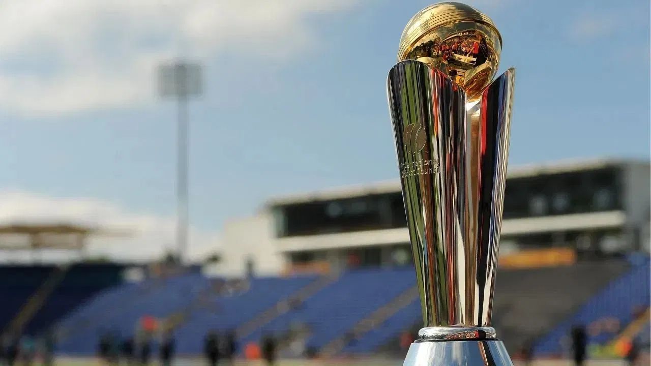 Champions Trophy 2025 : হাইব্ৰিড মডেলৰ বাবে সাজু পাকিস্তান, বান্ধি দিলে ৭ বছৰৰ চৰ্ত…কি এই চৰ্ত ? Champions Trophy 2025 : হাইব্ৰিড মডেলৰ বাবে সাজু পাকিস্তান, বান্ধি দিলে ৭ বছৰৰ চৰ্ত…কি এই চৰ্ত ?