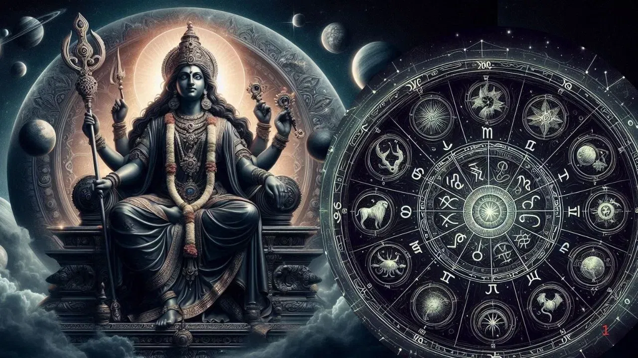 Shani Margi 2024: ষট পূজাৰ পিছতে শনি সলনি কৰিব গতি, ধনেৰে উপচি পৰিব ৩ ৰাশিৰ ঘৰ! Shani Margi 2024: ষট পূজাৰ পিছতে শনি সলনি কৰিব গতি, ধনেৰে উপচি পৰিব ৩ ৰাশিৰ ঘৰ!