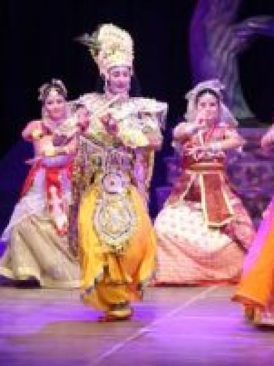 কিমান তাৰিখৰ পৰা ৰাজ্যত আৰম্ভ হ’ব ৰাস মহোৎসৱ? সবিশেষ জানক কিমান তাৰিখৰ পৰা ৰাজ্যত আৰম্ভ হ’ব ৰাস মহোৎসৱ? সবিশেষ জানক