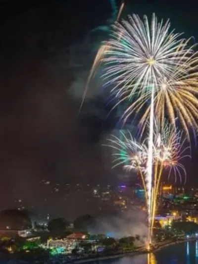 Happy New Year: এই নৱবৰ্ষত আপোনজনক দিয়ক সহজ আৰু চুটি শুভেচ্ছা বাৰ্তা!