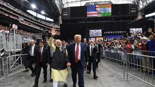 Modi on Donald trump: ঐতিহাসিক জয়ৰ বাবে অভিনন্দন মোৰ বন্ধু- ড’নাল্ড ট্ৰাম্পক শুভকামনা মোদীৰ