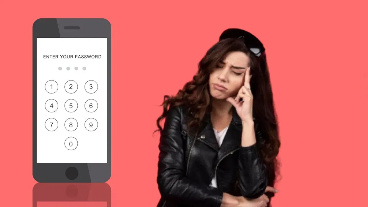 Phone Password Unlock: আপোনাৰ ফোনৰ পাছৱৰ্ড পাহৰিছে নেকি? এই উপায়েৰে মিনিটতে কৰক আনলক Phone Password Unlock: আপোনাৰ ফোনৰ পাছৱৰ্ড পাহৰিছে নেকি? এই উপায়েৰে মিনিটতে কৰক আনলক