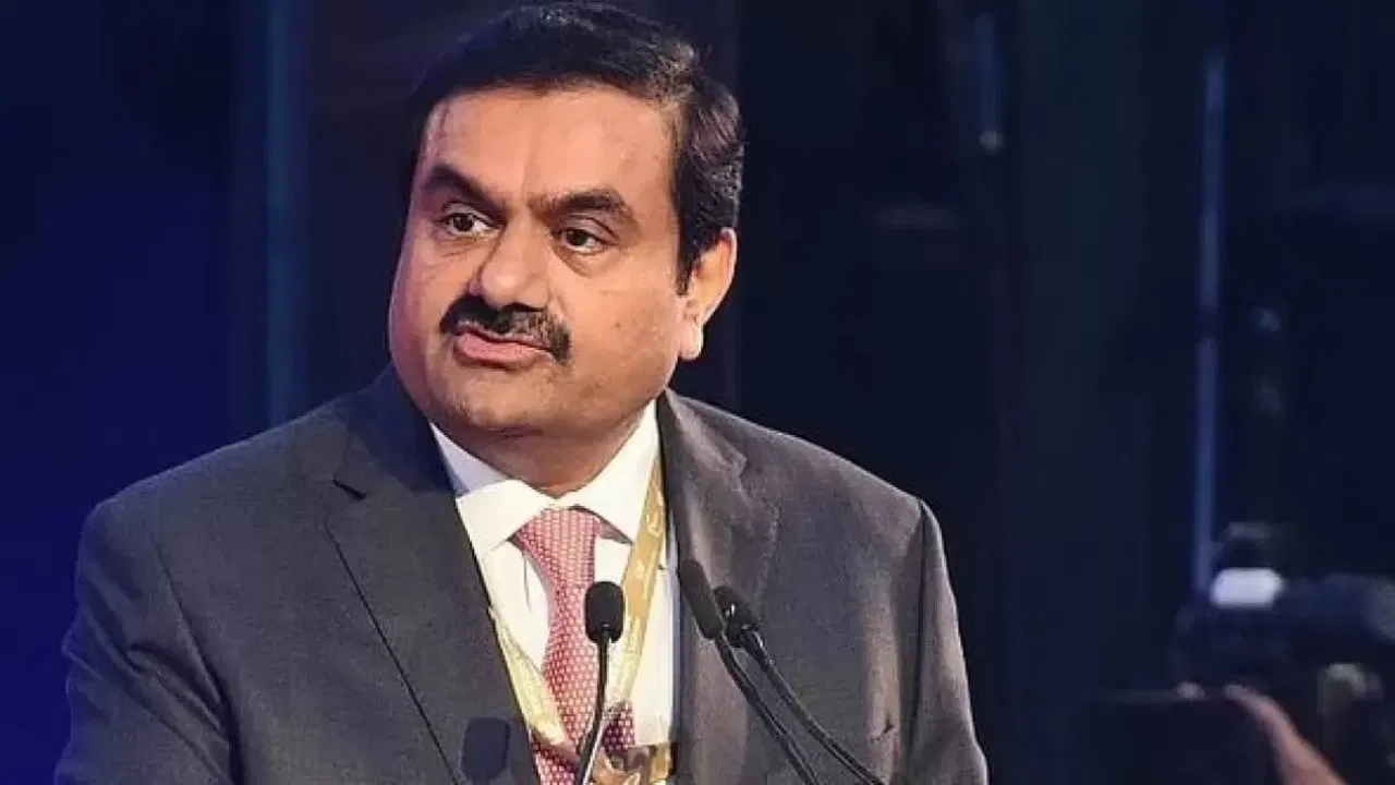 Gautam Adani News: বিপদত আদানী কোম্পানী! ভৰিব লাগিব ৪২ লাখ টকাৰ জৰিমনা