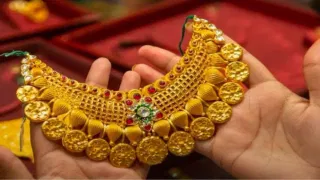 Gold Price Today: নৱবৰ্ষৰ পূৰ্বে গুৱাহাটীৰ বজাৰত কিমান উত্থান-পতন সোণ আৰু ৰূপৰ মূল্য, জানক সবিশেষ