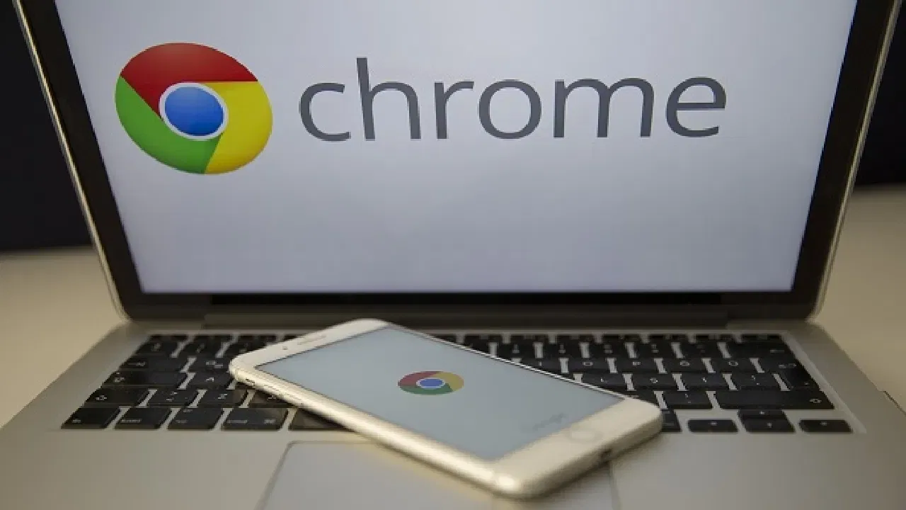 google-chrome