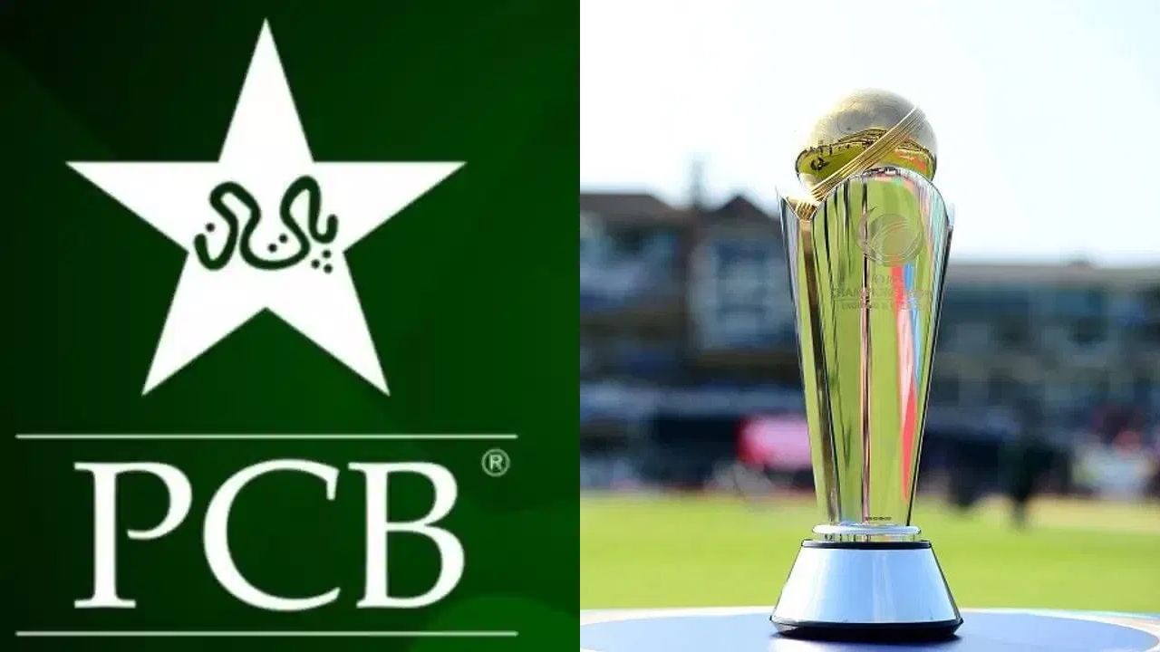 হাইব্ৰিড মডেল বাদ, চেম্পিয়নছ ট্ৰফীৰ আয়োজন স্বত্বই হেৰুৱাব পাৰে পাকিস্তানে! হাইব্ৰিড মডেল বাদ, চেম্পিয়নছ ট্ৰফীৰ আয়োজন স্বত্বই হেৰুৱাব পাৰে পাকিস্তানে!