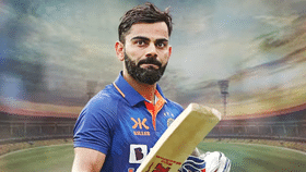 Happy birthday Virat kohli: আজি বিৰাট কোহলিৰ জন্মদিন, ৩৬ বছৰত ভৰি দিলে ক্ৰিকেটাৰগৰাকীয়ে