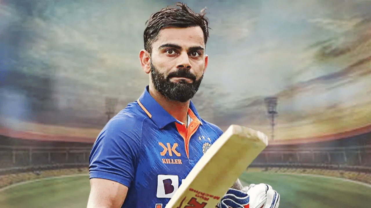 ভাৰতীয় ক্ৰিকেটাৰ বিৰাট কোহলিয়ে সবাতোকৈ বেছি প্লেয়াৰ অফ দ্যা ছিৰিজত জয়লাভ কৰিছে। ২০০৮ চনৰ পৰা এতিয়ালৈকে ৫৩৮ খন (টেষ্ট, ৱান ডে,টি-২০)ত ২১ বাৰ এই সন্মান লাভ কৰিবলৈ সক্ষম হৈছে। ইয়াৰোপৰি টি-২০ আন্তঃৰাষ্ট্ৰীয়ত বিৰাটে অৰ্ধ শতাধিক ৰান সংগ্ৰহ কৰি পাকিস্তানৰ বাবৰ আজামৰ লগত শীৰ্ষত আছে।