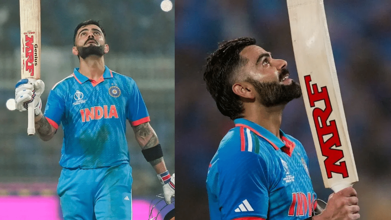 বিৰাট কোহলিয়ে টি-২০ আন্তঃৰাষ্ট্ৰীয়ত ৩৫০০ ৰান সংগ্ৰহ কৰিছে। ইয়াৰোপৰি ২০১৯ চনৰ বিশ্বকাপত একেৰাহে ৫ অৰ্ধশতক কৰা প্ৰথম অধিনায়ক বিৰাট কোহলি। আই পি এলৰ এটা ছিজনত সৰ্বাধিক ৯৭৩ ৰান সংগ্ৰহ কৰাৰ অভিলেখো বিৰাট কোহলিৰ। অধিনায়ক হিচাপে বিৰাটে টেষ্টত সৰ্বাধিক ১৫০ প্লাছ স্ক’ৰ কৰিছে।