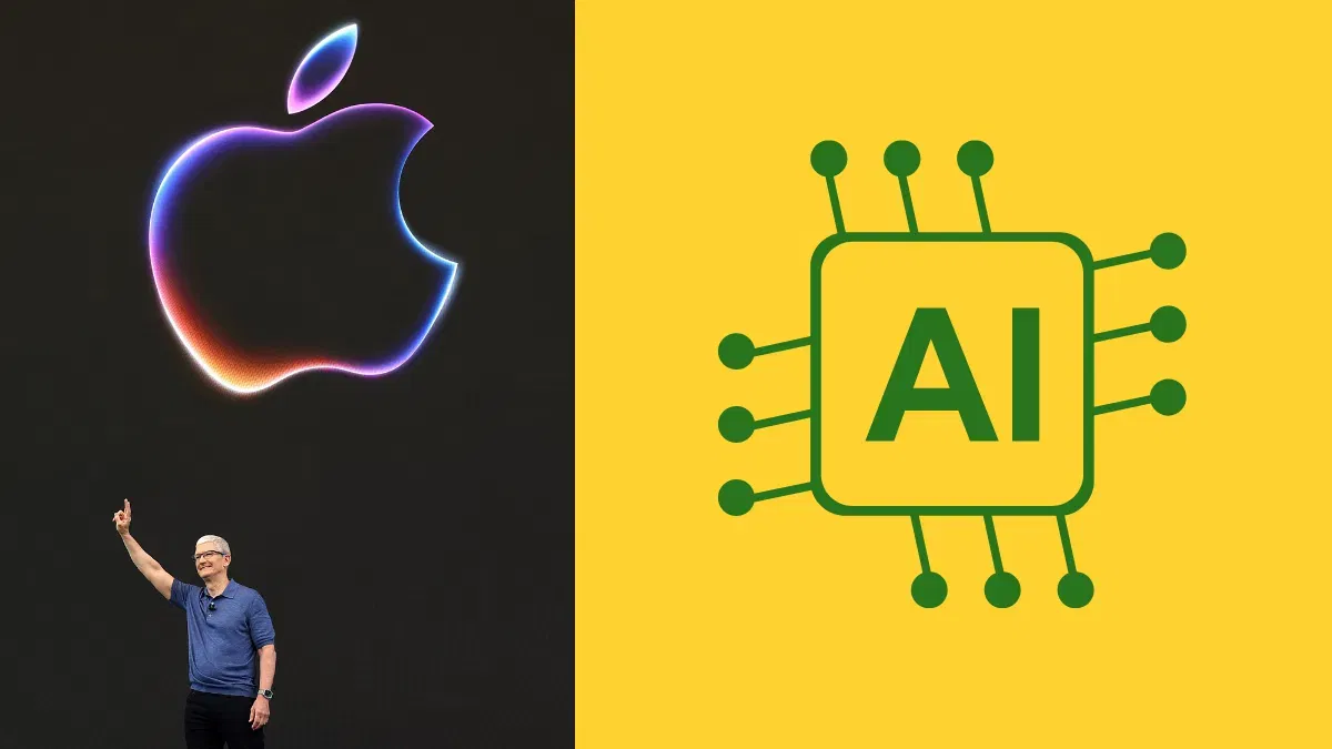 নিম্নগামী হ’ল Appleৰ স্থান! বিশ্বৰ সৰ্ববৃহৎ কোম্পানীৰ তালিকাৰ শীৰ্ষত কোন? নিম্নগামী হ’ল Appleৰ স্থান! বিশ্বৰ সৰ্ববৃহৎ কোম্পানীৰ তালিকাৰ শীৰ্ষত কোন?