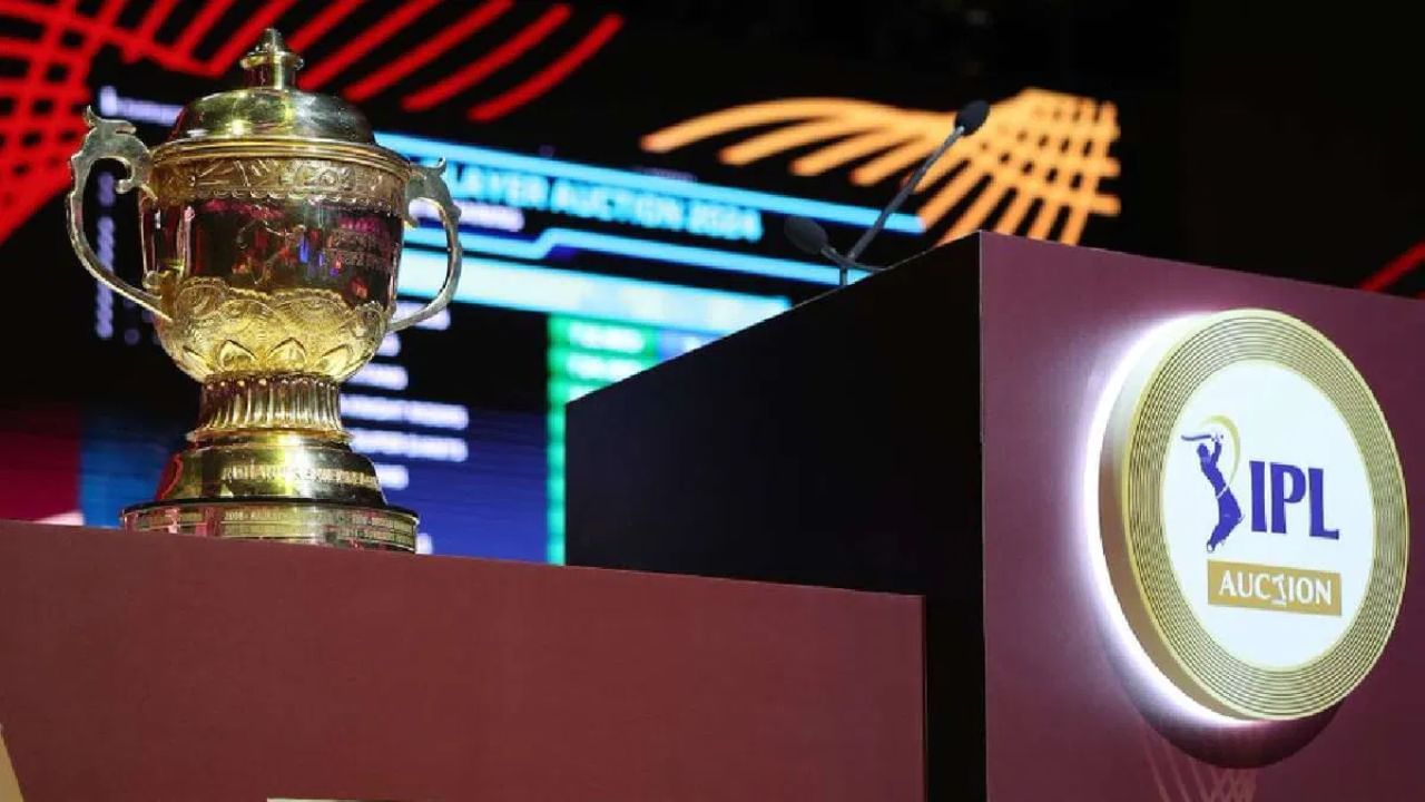 ipl mega auction 2025