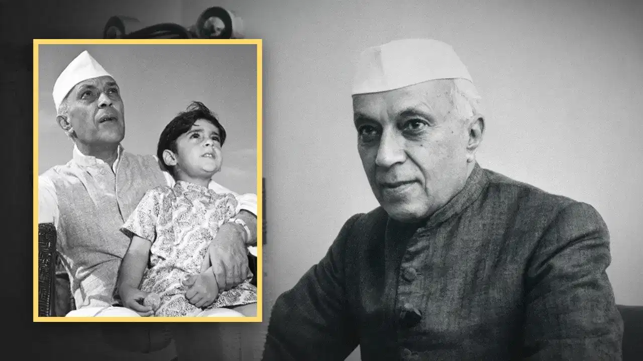 Jawaharlal nehru: আধুনিক ভাৰতৰ জনক! ১৩৫ সংখ্যক জন্ম বাৰ্ষিকীত পণ্ডিত জৱাহৰলাল নেহৰুক স্মৰণ...