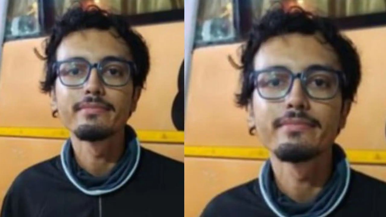 কাৰাগাৰৰ পৰা মুকলি হ'ব অম্লান বৰা। ইতিমধ্যে জামিন লাভ কৰিছে তার্কিক বৰাৰ ভাতৃ অম্লান বৰাই।