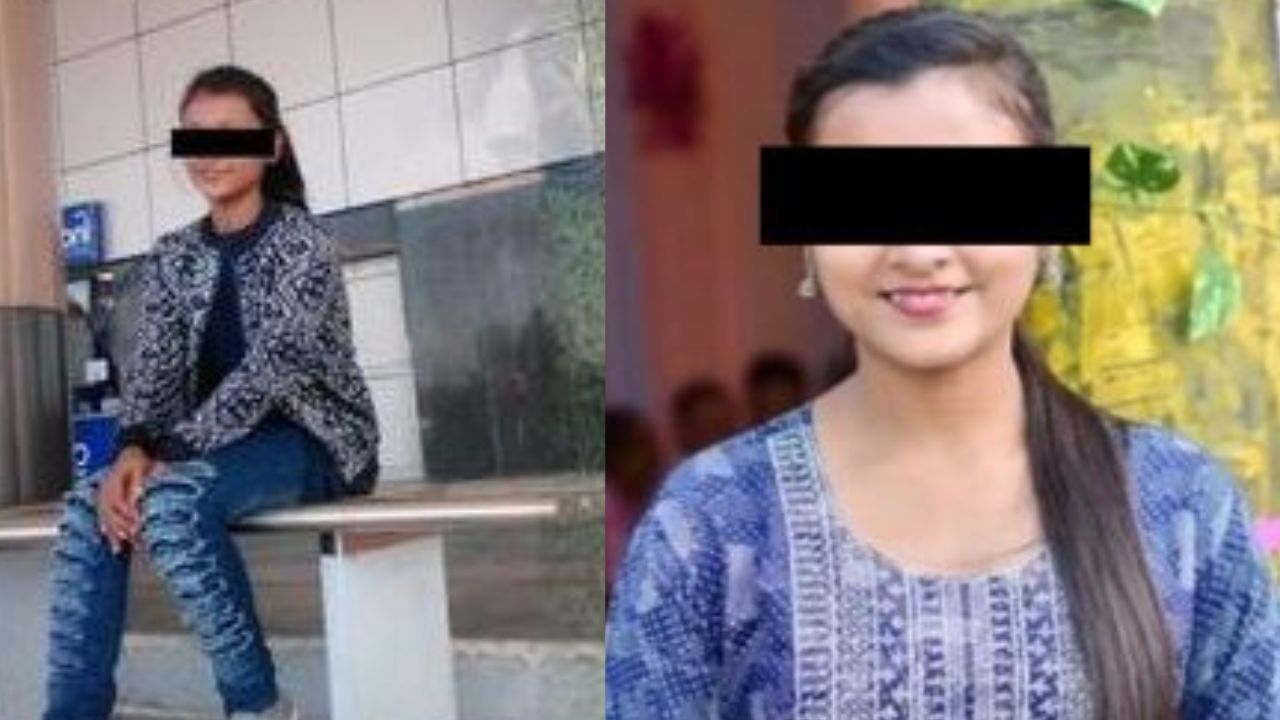 যোৰহাটৰ টীয়কত যুৱতীৰ মৃতদেহ উদ্ধাৰ! ৬ দিন ধৰি সন্ধানহীন হৈ আছিল যুৱতীগৰাকী যোৰহাটৰ টীয়কত যুৱতীৰ মৃতদেহ উদ্ধাৰ! ৬ দিন ধৰি সন্ধানহীন হৈ আছিল যুৱতীগৰাকী