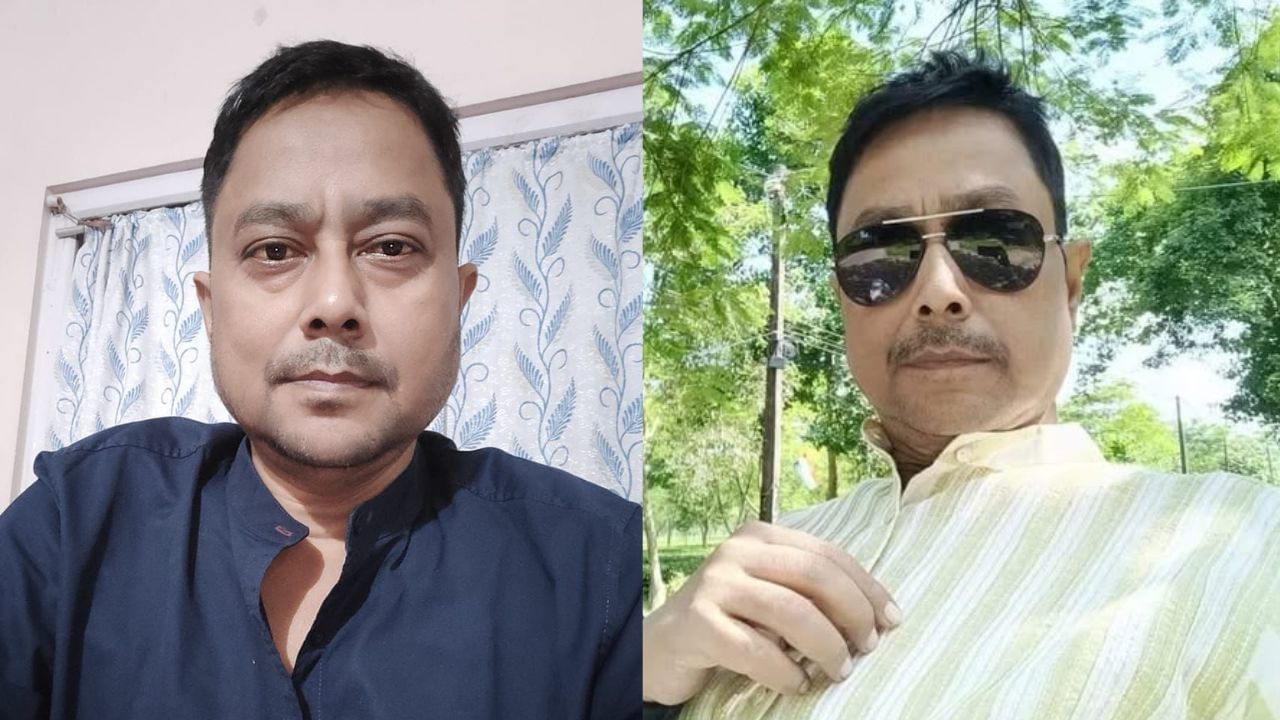 জ্যেষ্ঠ সাংবাদিক বুলন কুমাৰ শইকীয়াৰ বিয়োগ, শোকস্তব্ধ ৰাজ্যবাসী!