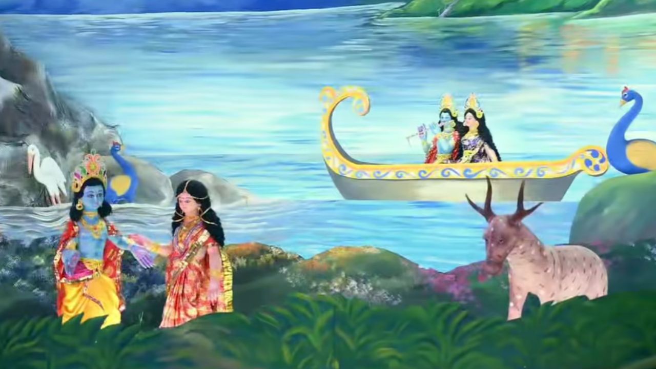 সামাজিক মাধ্যমত প্ৰতিটো দিনৰে বৰ্ণা কৰিছে মন্ত্ৰী জয়ন্ত মল্ল বৰুৱাই। ১৯৩৩ চনৰ পৰা নিৰৱচ্ছিন্নভাৱে উদযাপিত হৈ আহি এইবাৰ ৯১ বছৰত ভৰি দিছিল।