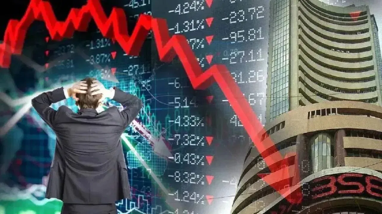 stock-market