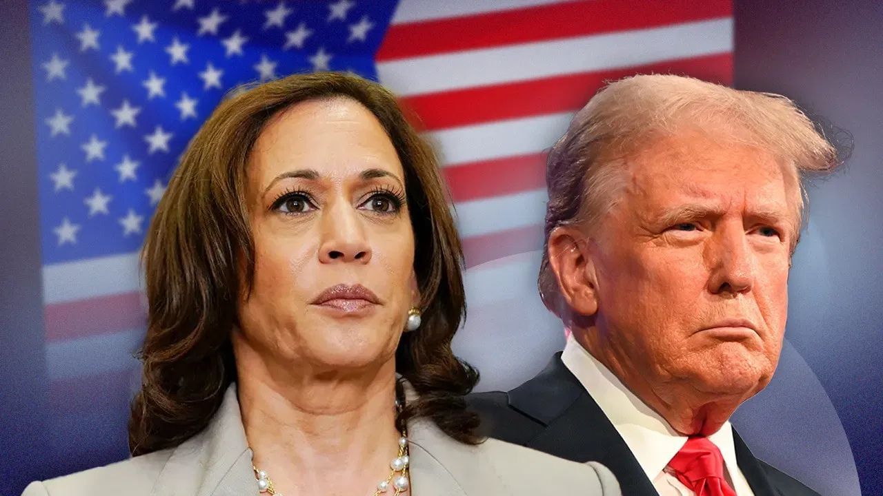 U.S. Presidential Election 2024 Results : হাৰিয়ানাৰ দৰে হ’ব নেকি আমেৰিকাৰ নিৰ্বাচনৰ ফলাফল ! কমলা হেৰিছৰ আসন দ্ৰুতগতিত বৃদ্ধি… U.S. Presidential Election 2024 Results : হাৰিয়ানাৰ দৰে হ’ব নেকি আমেৰিকাৰ নিৰ্বাচনৰ ফলাফল ! কমলা হেৰিছৰ আসন দ্ৰুতগতিত বৃদ্ধি…