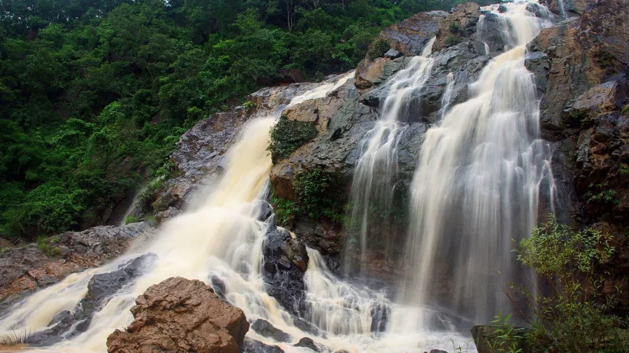 শীতকালত ভ্ৰমণ বাবে উপযুক্ত ভাৰতৰ এইসমূহ ঠাই, পৰিয়ালৰ সৈতে কটাব পাৰিব মধুৰ সময়… শীতকালত ভ্ৰমণ বাবে উপযুক্ত ভাৰতৰ এইসমূহ ঠাই, পৰিয়ালৰ সৈতে কটাব পাৰিব মধুৰ সময়…