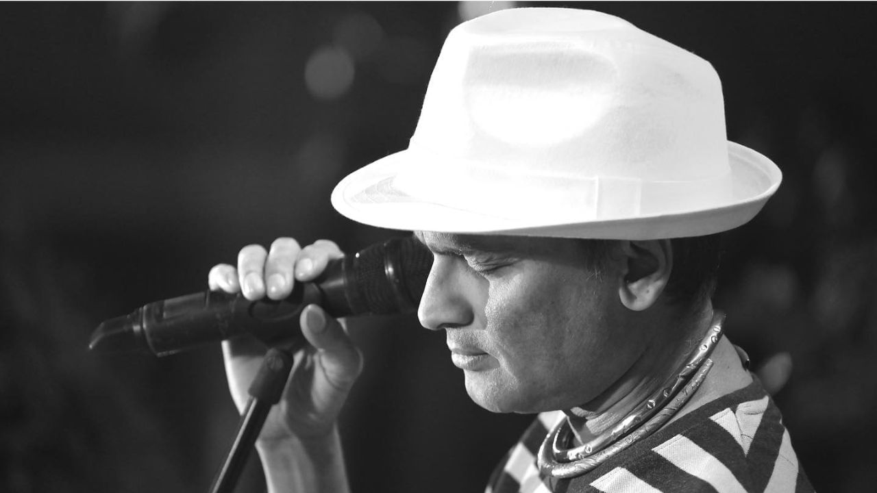 zubeen garg