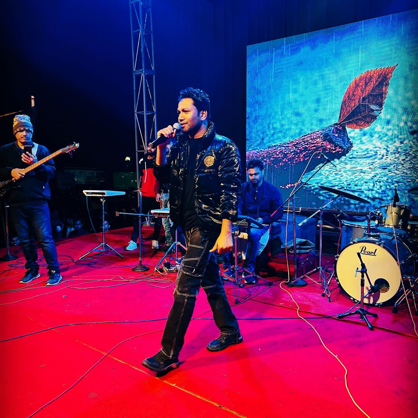২০২৫ৰ দুৰ্গাপূজাৰ সময়ত মুক্তিলাভ কৰিব নেকিবৰ 'বনৰজা'ই।
